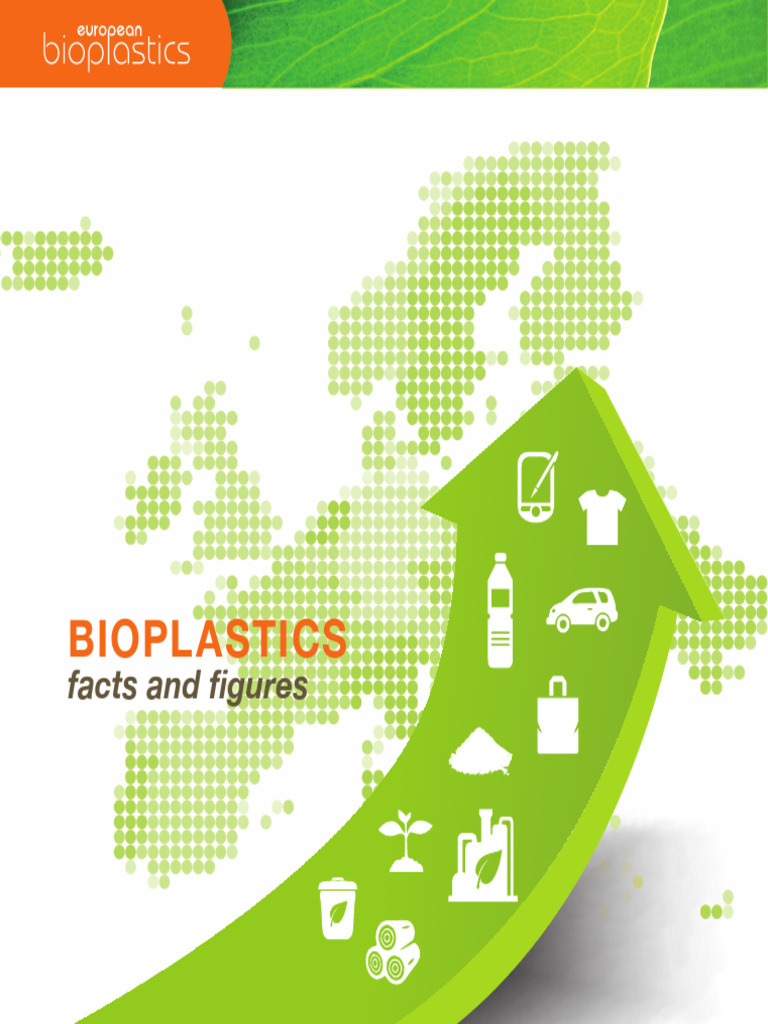 Bioplastics: Benefits and Market Growth | PDF | Plastic | Biodegradation