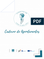 Caderno de Apontamentos - Projeto Acreditas em Tudo o Que Lês?