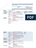 Planificación Curricular Anual 1