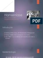 Hanseníase