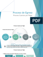 Adempiere Informe Conceptual Factura CXP