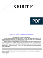 001-6 Exhibit F - '048 Patent Infringement Chart