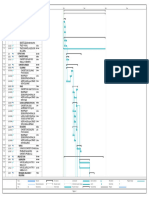 Cronograma Gantt