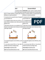 Física - Classroom Activity 1