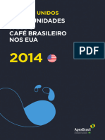 Café Brasileiro Estados Unidos