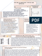 Infografía de Proceso Pantalla Interfaz Pixel Rosa