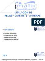 Cafe Nets