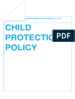 4 Child Protection Policy 2015