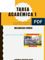 TA1 - Contabilidad de Sociedades