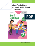 ATP-Seni Budaya FASE A Kelas 2