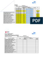 Cronograma Supervisón VIrtual SUBE Administración IX 2023-II