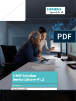 Simit v102 Behavior Lib Device Lib