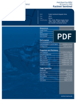 Fastnet Sentinel Data Sheet LO