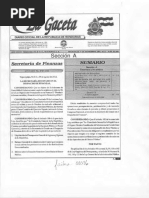 Procedimiento para Emisión y Registro Forma 63-A2 | PDF