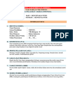 Modul Bahasa Indonesia 8 - Bab 5