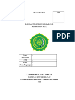 Modul Kimdas 6-7