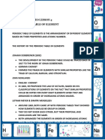 Science Journal 8 Quarter 3 Video Lesson 4