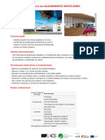 Oferta - Formativa CP Técnico de Alojamento Hoteleiro