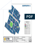 Distrito 5: Referencias