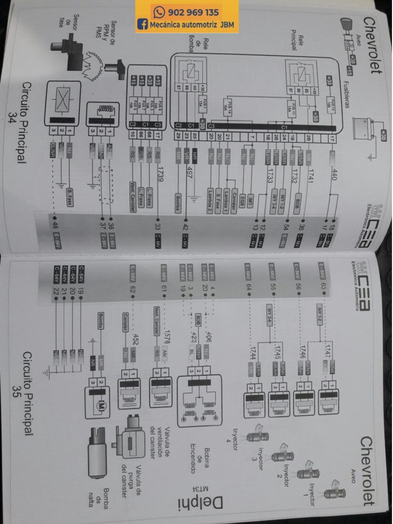 Como Programar La Computadora De Un Carro
