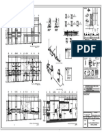 Plano Modificacion Casa Habitacion 2 - 2