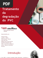 Tratamento Da Degradação Do PVC - Final 16 06 2023
