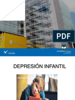 (PPP) - Depresión Infantil