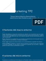 Marketing TP2