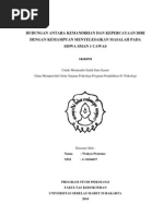 Download Hubungan Antara Kemandirian Dan Kepercayaan Diri Dengan Kemampuan Menyelesaikan Masalah Pada Siswa Sman 1 Cawas by dkk_sp5a SN68037229 doc pdf