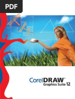 Download Corel Draw Graphics Suite 12 User Guide by blazers_276 SN68037242 doc pdf