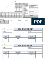 Time Sheet DT