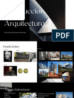 Biografia Arquitecto Frank Gehry-David Carlosama-N - P1