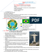 10mo EESS - Insumo #15 - Segundo Trimestre