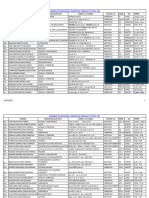 Horario de Atención PPFF 23-24 - Atencion PPFF 23 - 24