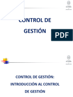 Modulo 2 Control de Gestion