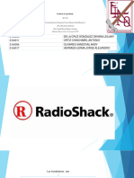 Administracion Radioshack