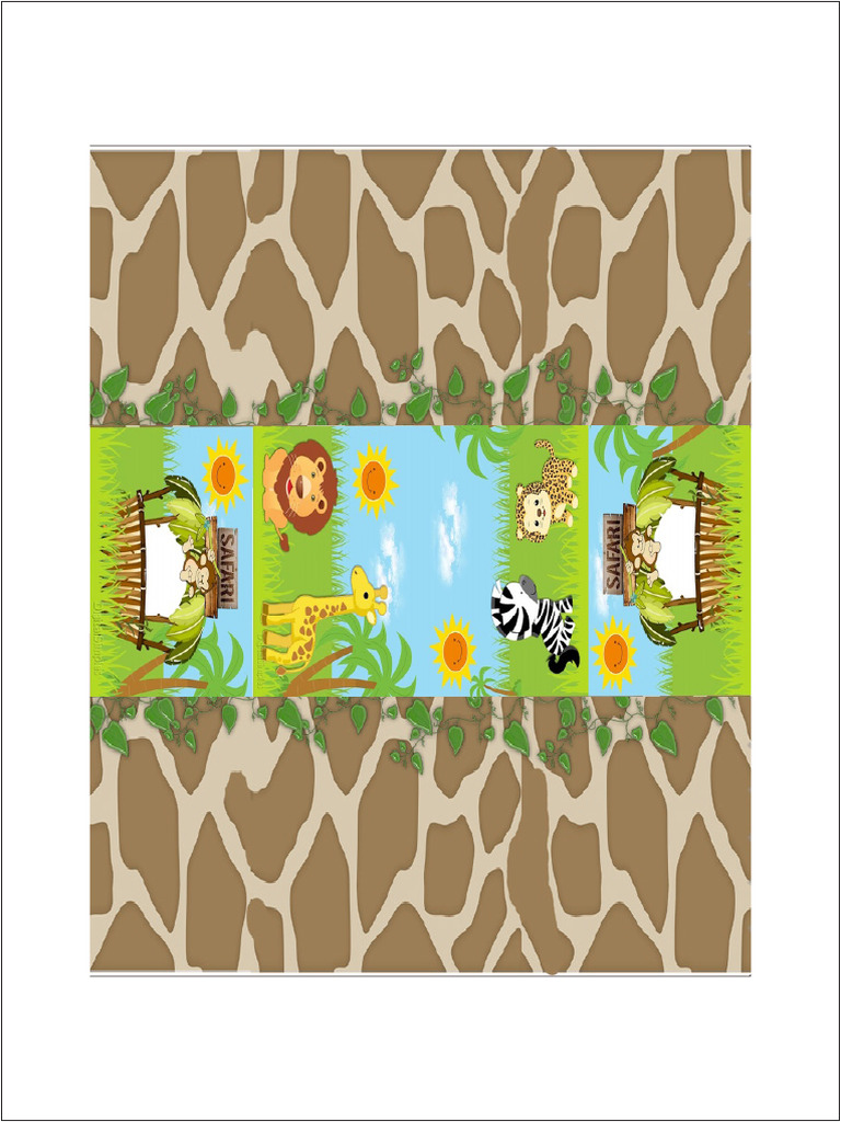 Safari | PDF