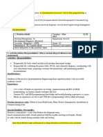 PLC - Hmi