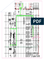 NAVE 54 PARQUE BELLA VISTA Rev 6-Sheet - A101 - PLANTA DE CONJUNTO AH-Floor Plan - PLANTA DE CONJUNTO - BAJADAS NUEVAS