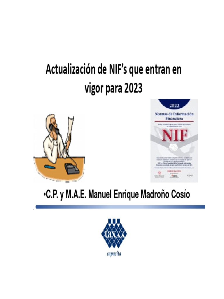 Actualización de NIF´s que entran en vigor para 2023 y 2024 (1) PDF