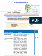 Sesión de Comunicación Miércoles 02 de Noviembre.