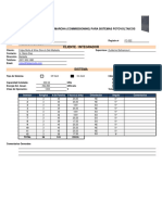 Comissioning Sheet PV Systems Version 4.0 - Felipe Motta - Final