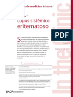 Systemic Lupus Erythematosus - En.es