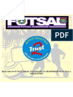 Surat Undangan Kejuaraan Futsal AFKAB