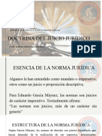 Juicio Jurídico