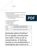 Comprension y Redaccion de Textos II Semana 01 - Fuentes de Información - Ejercicio de Transferencia