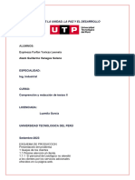 Comprension y Redaccion de Textos II Practica Calificada1