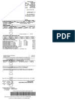 Lote Fact: 11: ESTADO DE DEUDA Al 28/06/2023