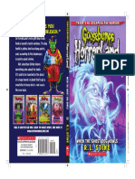 Goosebumps Horrorland - Book 13