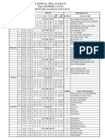 JADWAL PELAJARAN 2023-2024-Literasi